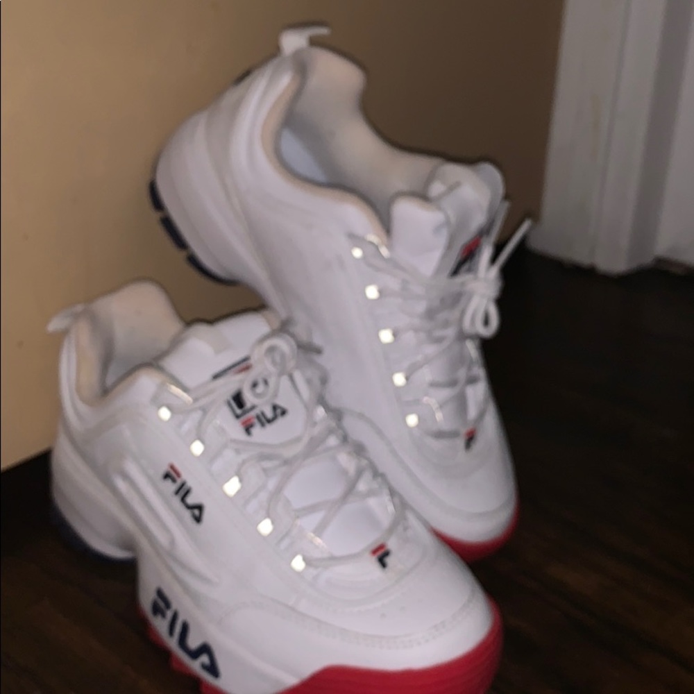 Disrupter Filas - Picture 3 of 5